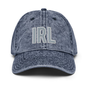 Fashionable Vintage Cap