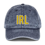 Fashionable Vintage Cap