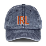 Fashionable Vintage Cap
