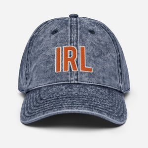 Fashionable Vintage Cap