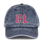 Fashionable Vintage Cap