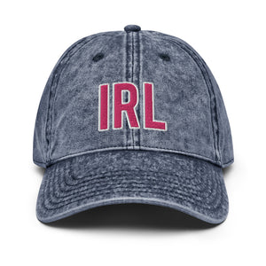 Fashionable Vintage Cap