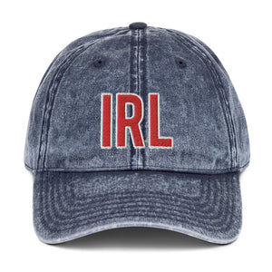 Fashionable Vintage Cap