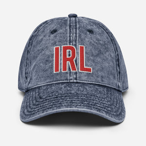 Fashionable Vintage Cap