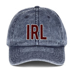 Fashionable Vintage Cap