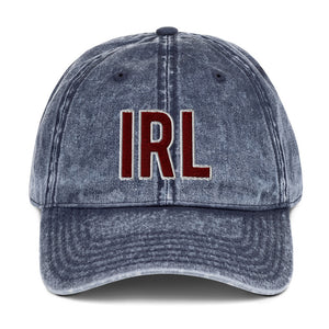 Fashionable Vintage Cap
