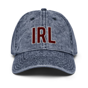 Fashionable Vintage Cap