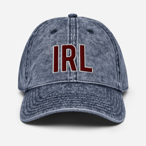 Fashionable Vintage Cap