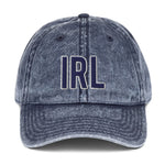 Fashionable Vintage  Cap