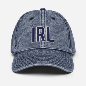 Fashionable Vintage  Cap