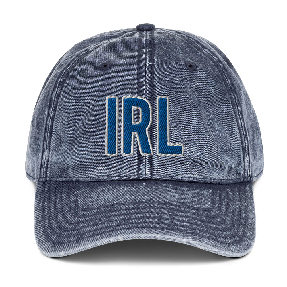 Fashionable Vintage Cap