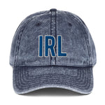 Fashionable Vintage Cap