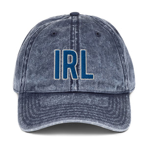 Fashionable Vintage Cap