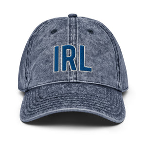 Fashionable Vintage Cap