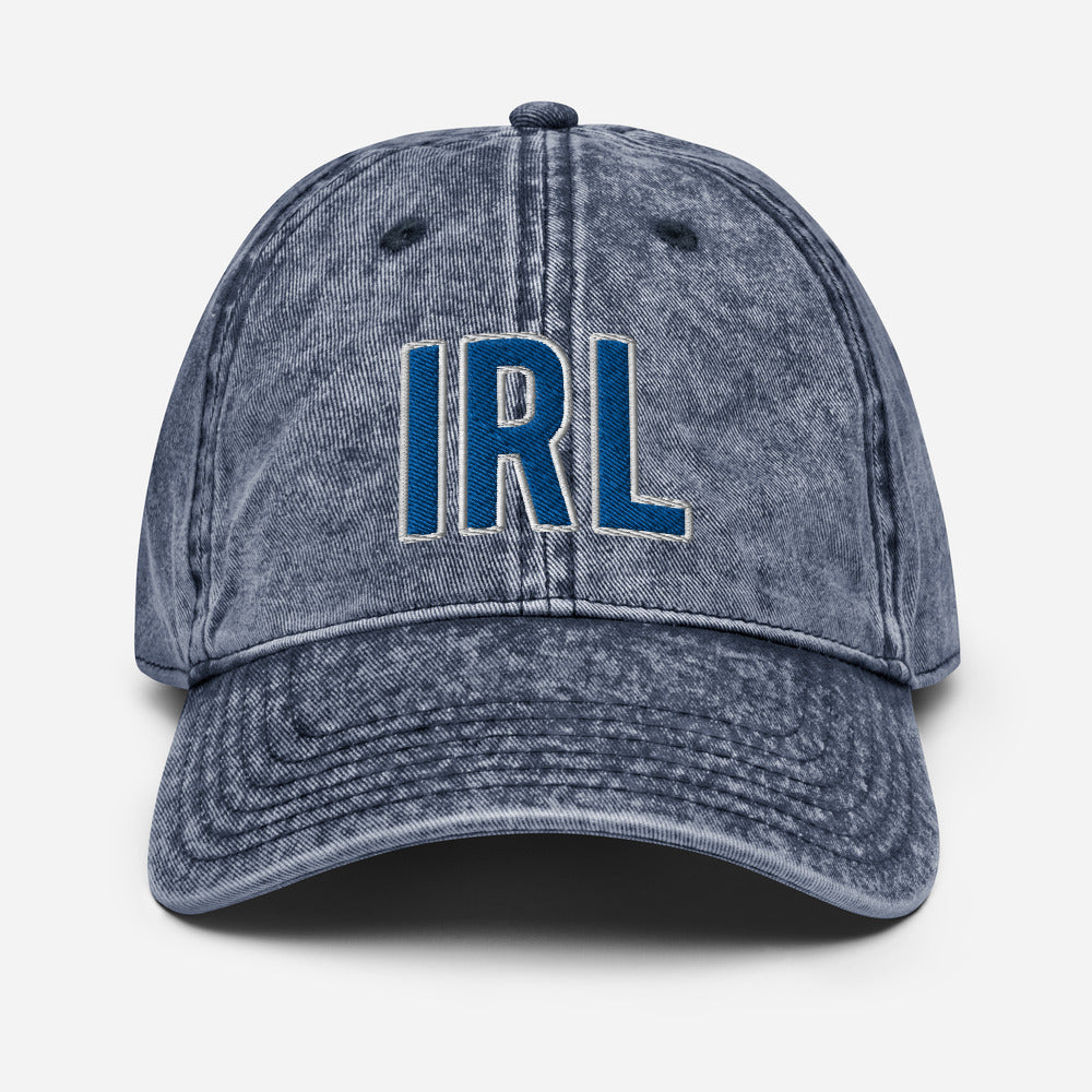 Fashionable Vintage Cap