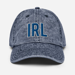 Fashionable Vintage Cap
