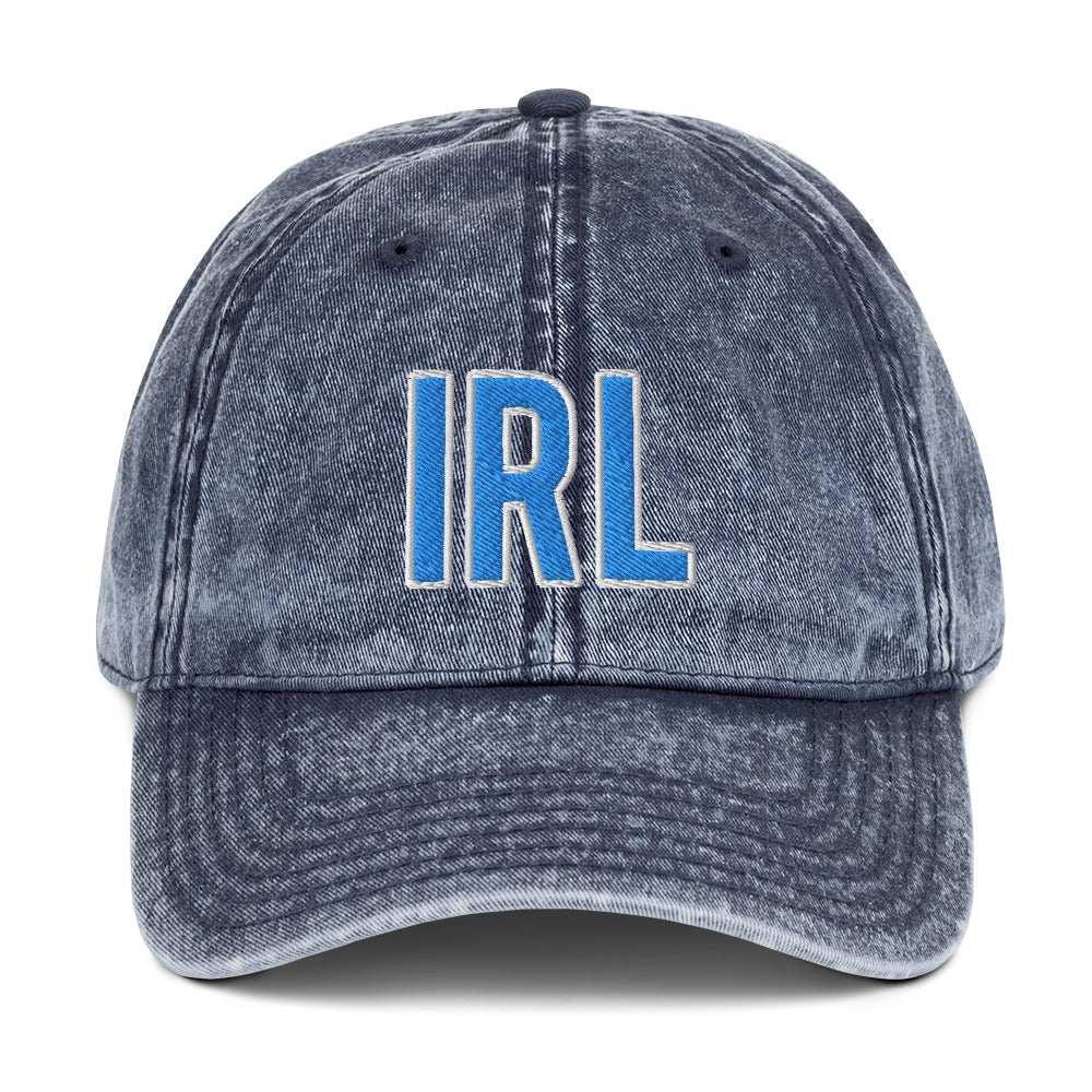 Fashionable Vintage Cap