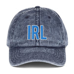 Fashionable Vintage Cap