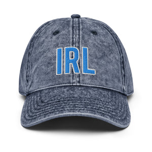 Fashionable Vintage Cap
