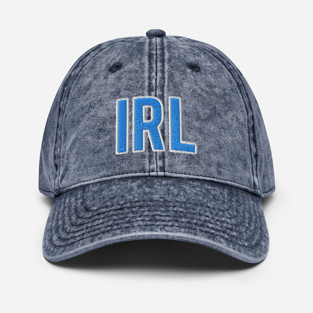 Fashionable Vintage Cap