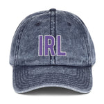 Fashionable Vintage Cap