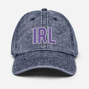 Fashionable Vintage Cap