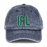Fashionable Vintage Cap