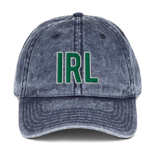 Fashionable Vintage Cap
