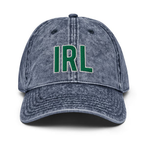Fashionable Vintage Cap