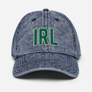 Fashionable Vintage Cap