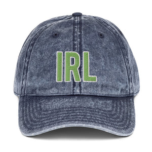 Fashionable Vintage Cap