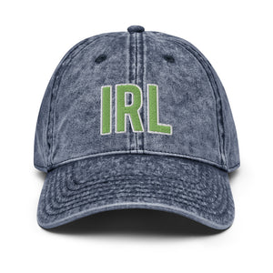 Fashionable Vintage Cap