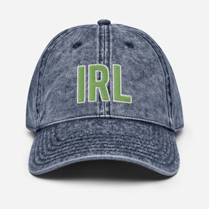 Fashionable Vintage Cap