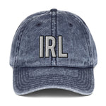 Fashionable Vintage  Cap