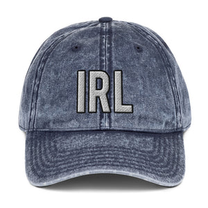 Fashionable Vintage  Cap