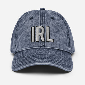 Fashionable Vintage  Cap