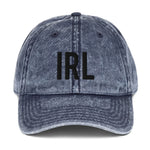Fashionable Vintage Cap