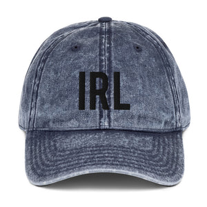 Fashionable Vintage Cap