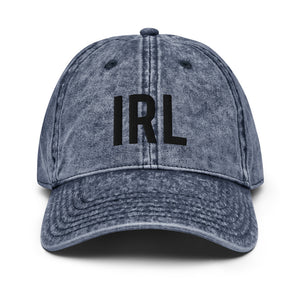 Fashionable Vintage Cap