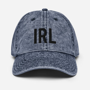 Fashionable Vintage Cap