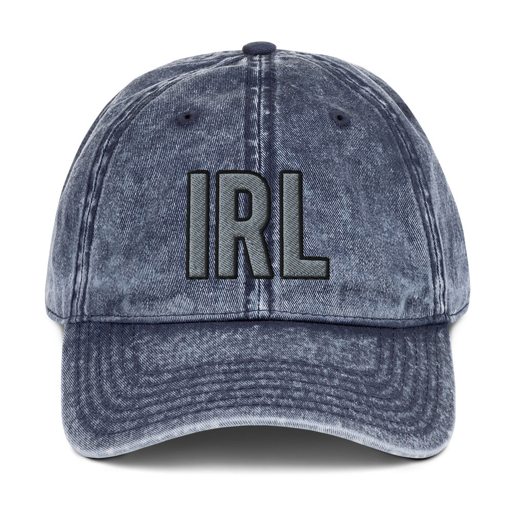 Fashionable Vintage Cap