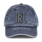Fashionable Vintage Cap