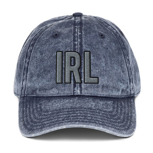 Fashionable Vintage Cap