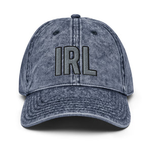Fashionable Vintage Cap