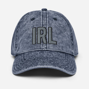 Fashionable Vintage Cap