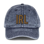 Fashionable Vintage Cap