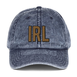 Fashionable Vintage Cap