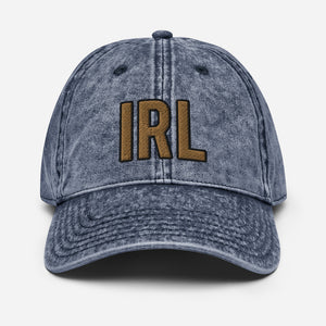 Fashionable Vintage Cap