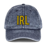 Fashionable Vintage Cap