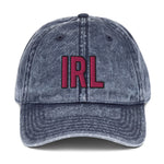 Fashionable Vintage Cap